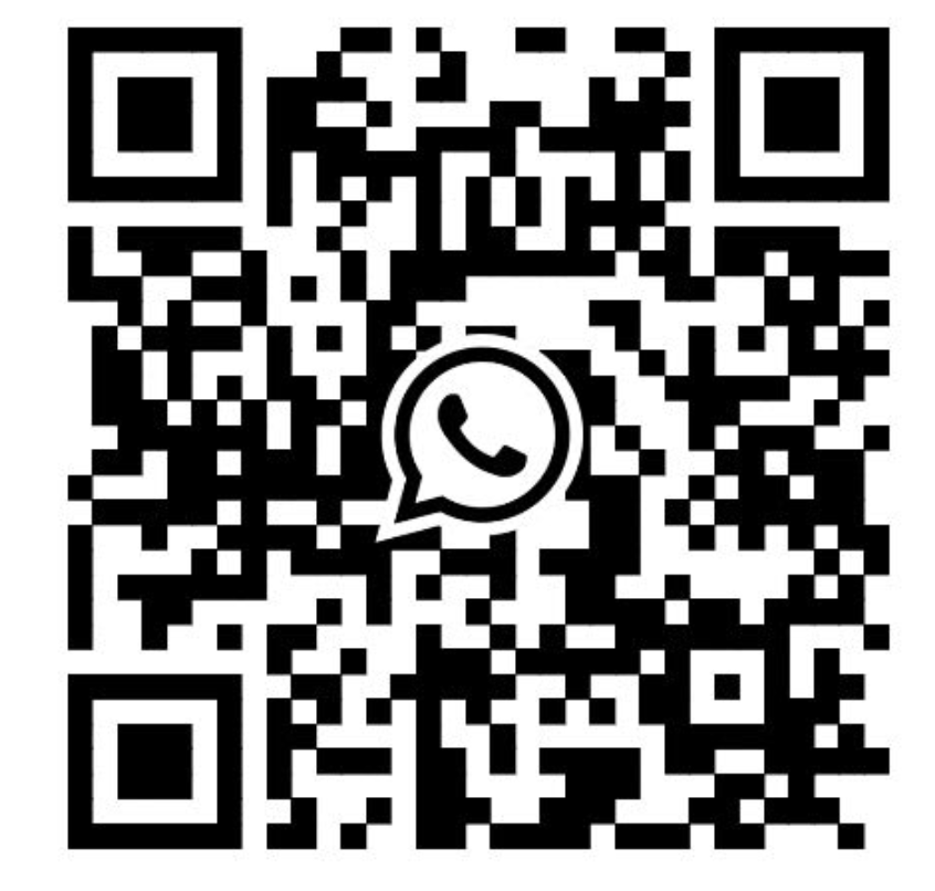 WhatsApp QR Code